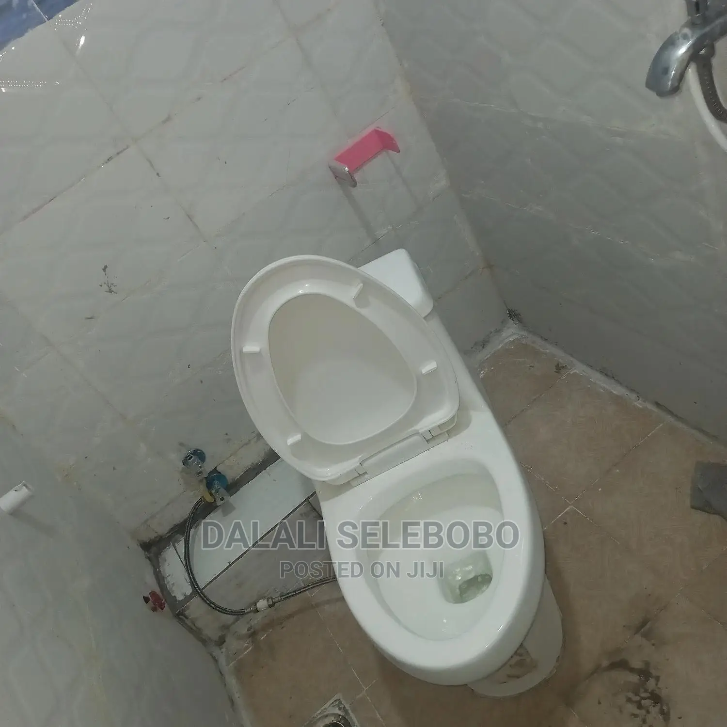 1bdrm Apartment in Makumbusho, Kinondoni for Rent