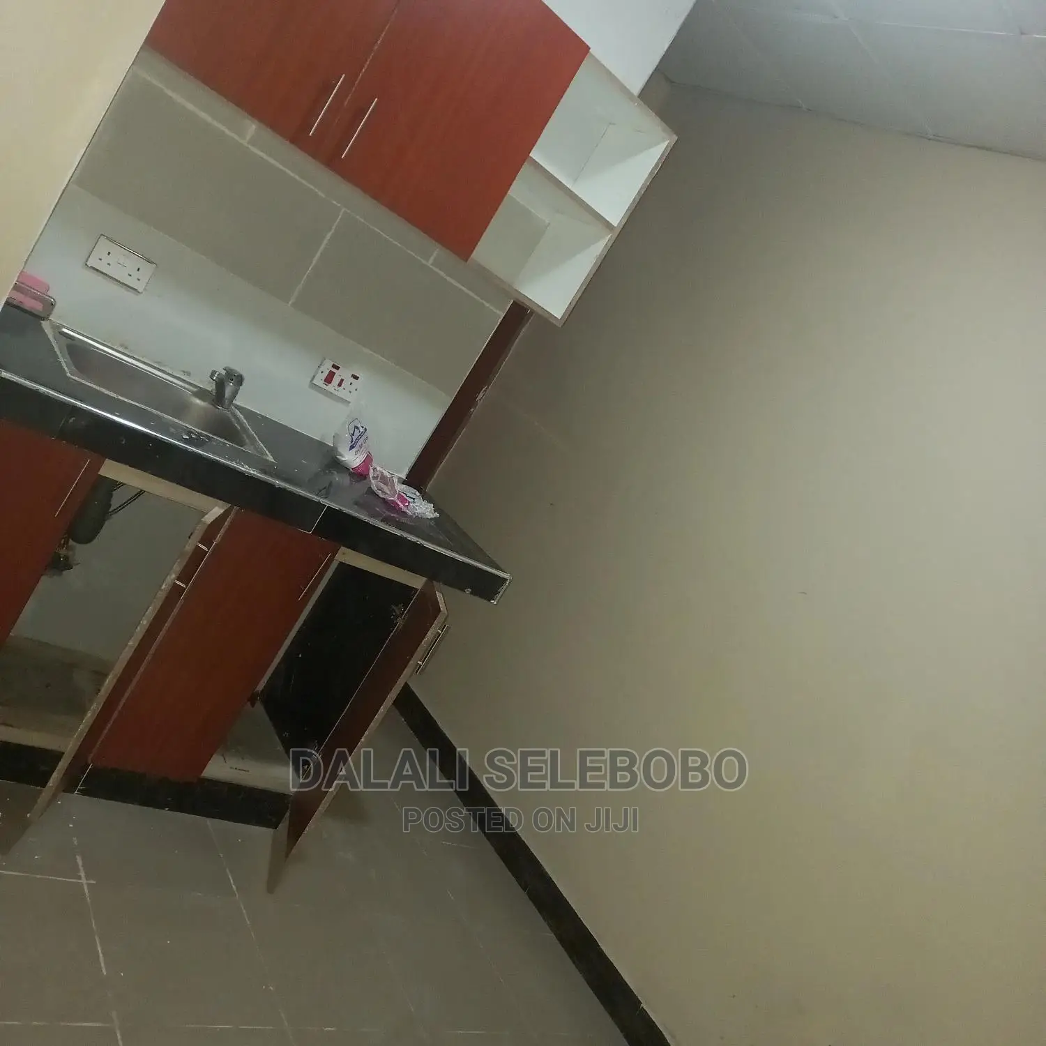 1bdrm Apartment in Makumbusho, Kinondoni for Rent