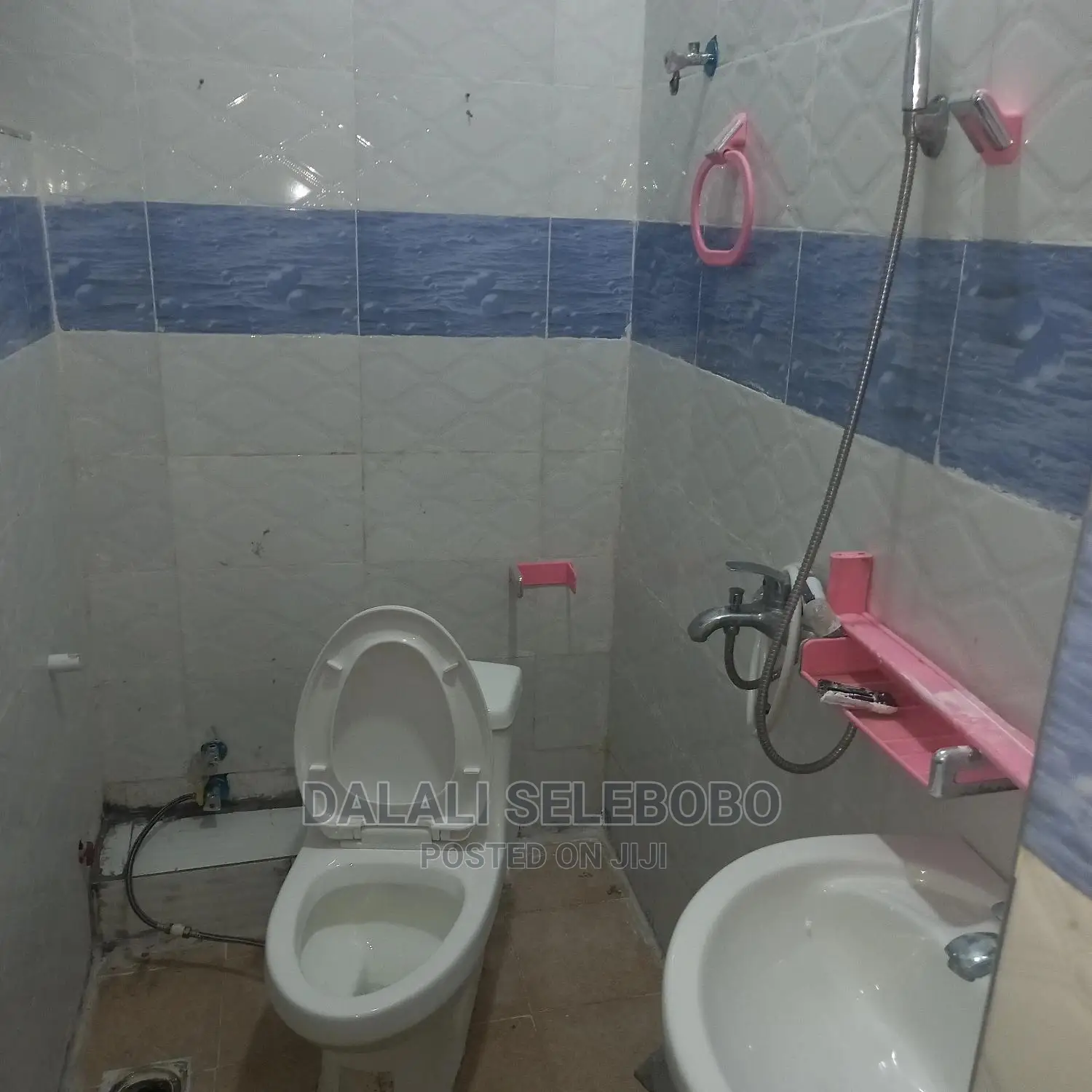 1bdrm Apartment in Makumbusho, Kinondoni for Rent