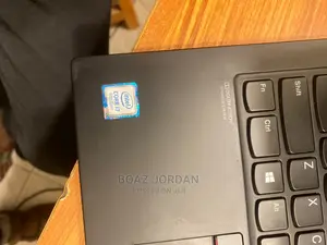 Laptop Lenovo ThinkPad X1 Carbon 16GB Intel Core I7 SSD 1T