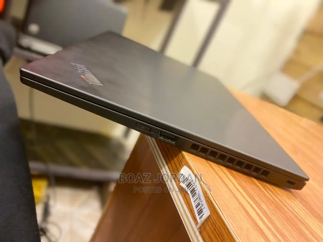 Laptop Lenovo ThinkPad X1 Carbon 16GB Intel Core I7 SSD 1T