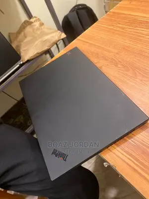 Laptop Lenovo ThinkPad X1 Carbon 16GB Intel Core I7 SSD 1T