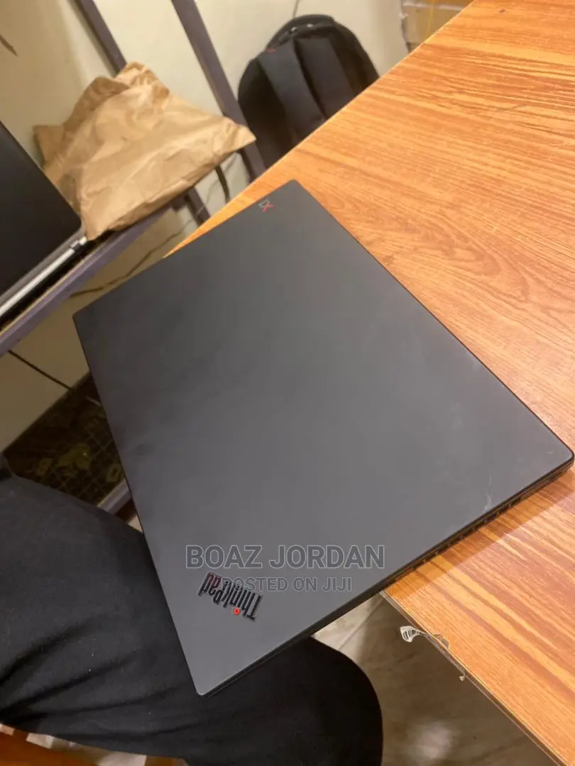 Laptop Lenovo ThinkPad X1 Carbon 16GB Intel Core I7 SSD 1T