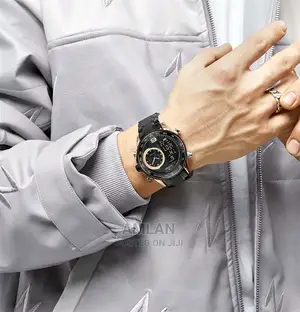 Naviforce Watch
