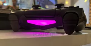 Ps4 Used Controllers