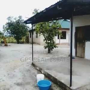 3bdrm House in Max Evarst, Bagamoyo for Sale