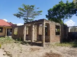 3bdrm House in Max Evarst, Bagamoyo for Sale