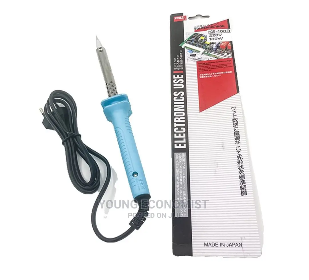 Electrical Heating Guns