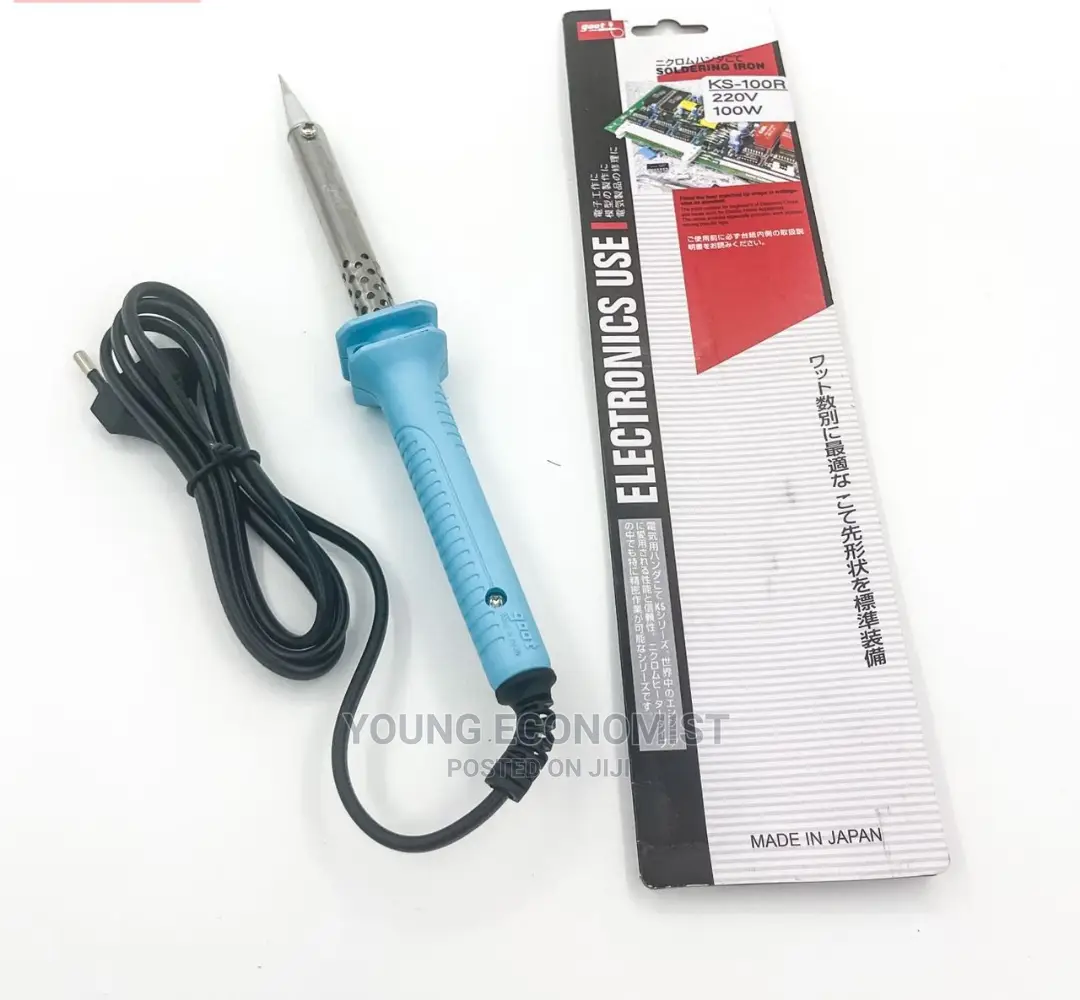 Electrical Heating Guns