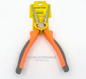 Photo - Long Noise Plier