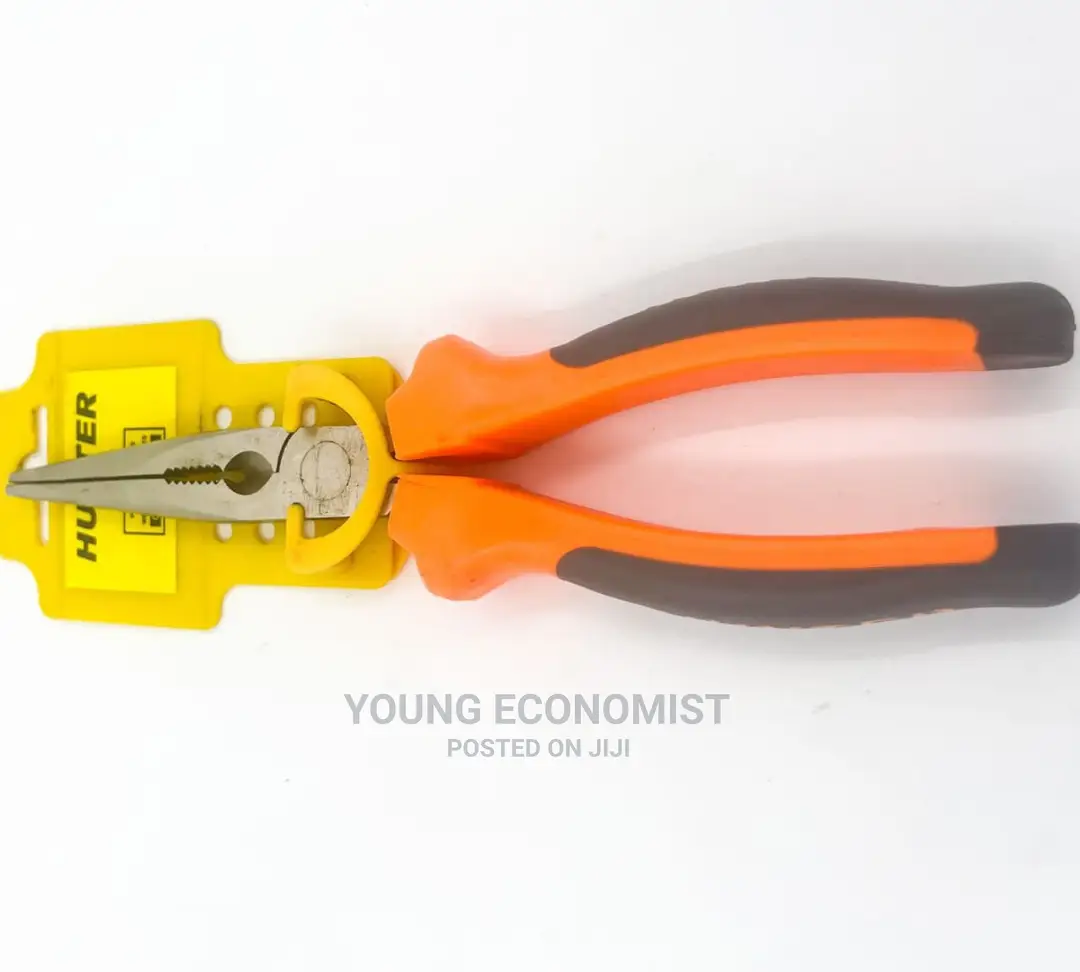 Long Noise Plier