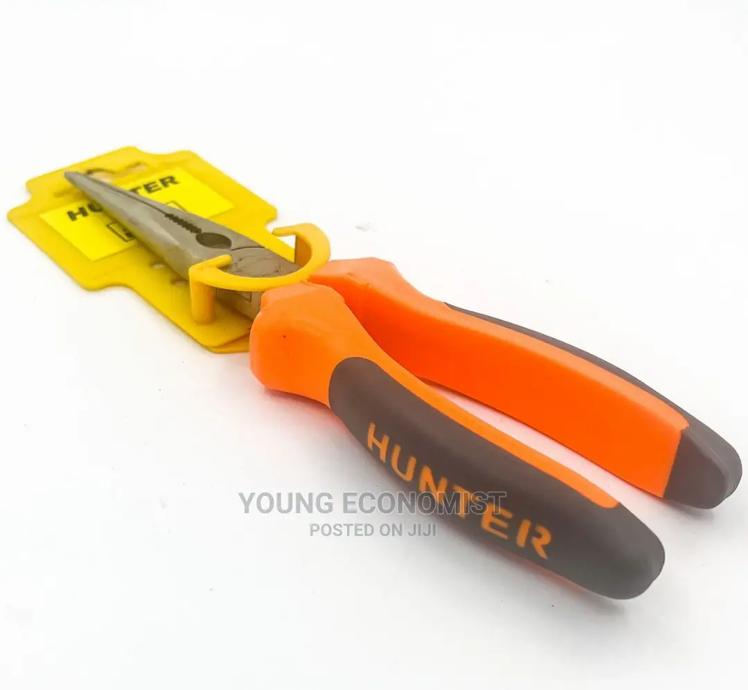 Long Noise Plier