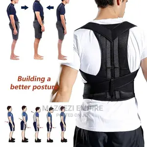Body Posture Support