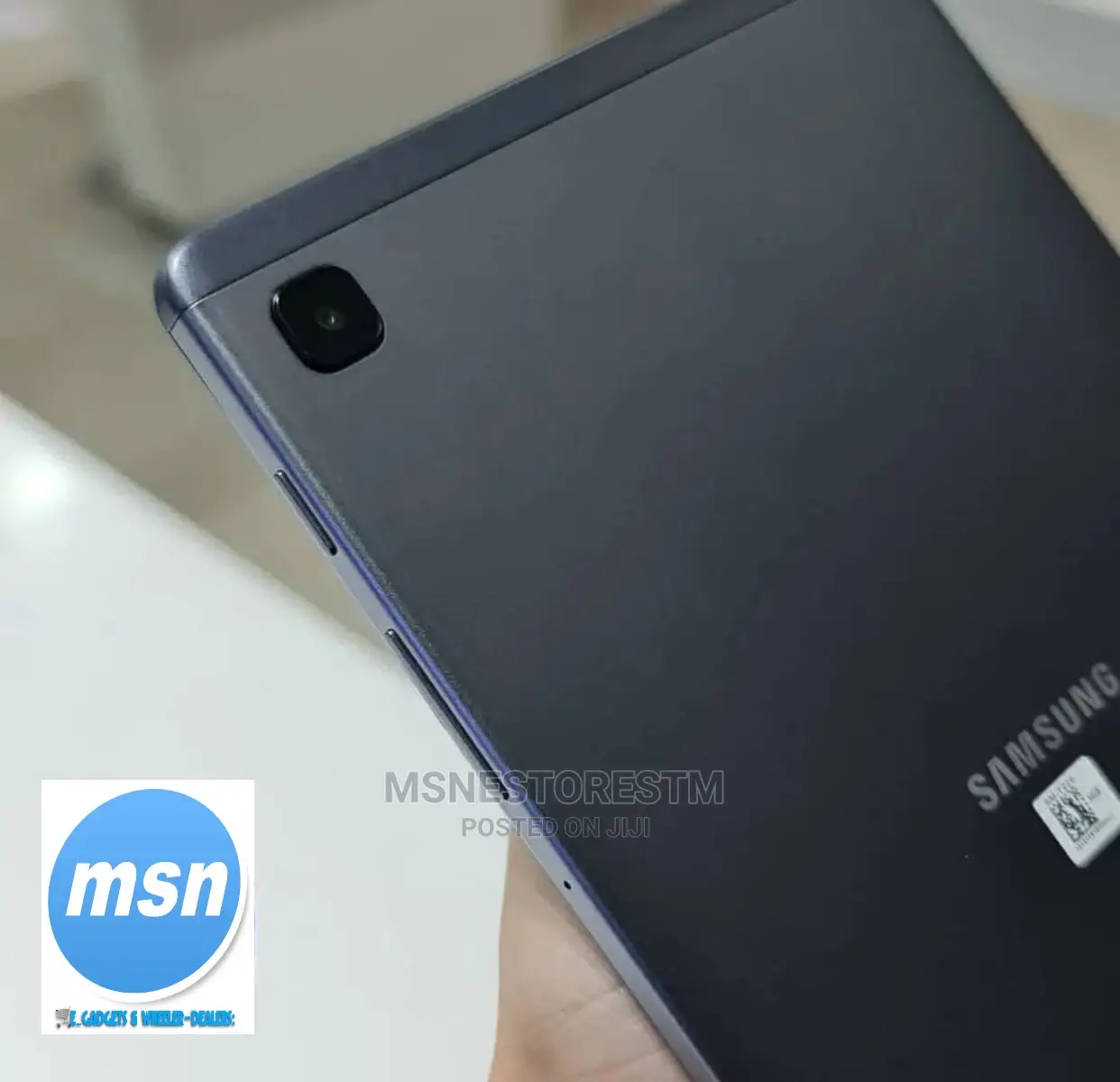New Samsung Galaxy A7 32 GB Black