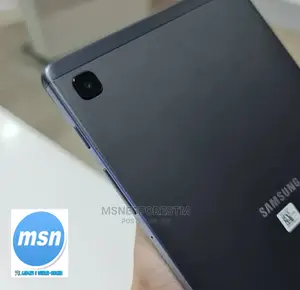 New Samsung Galaxy A7 32 GB Black
