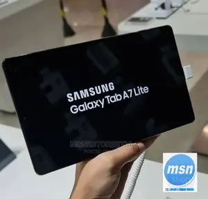 New Samsung Galaxy A7 32 GB Black