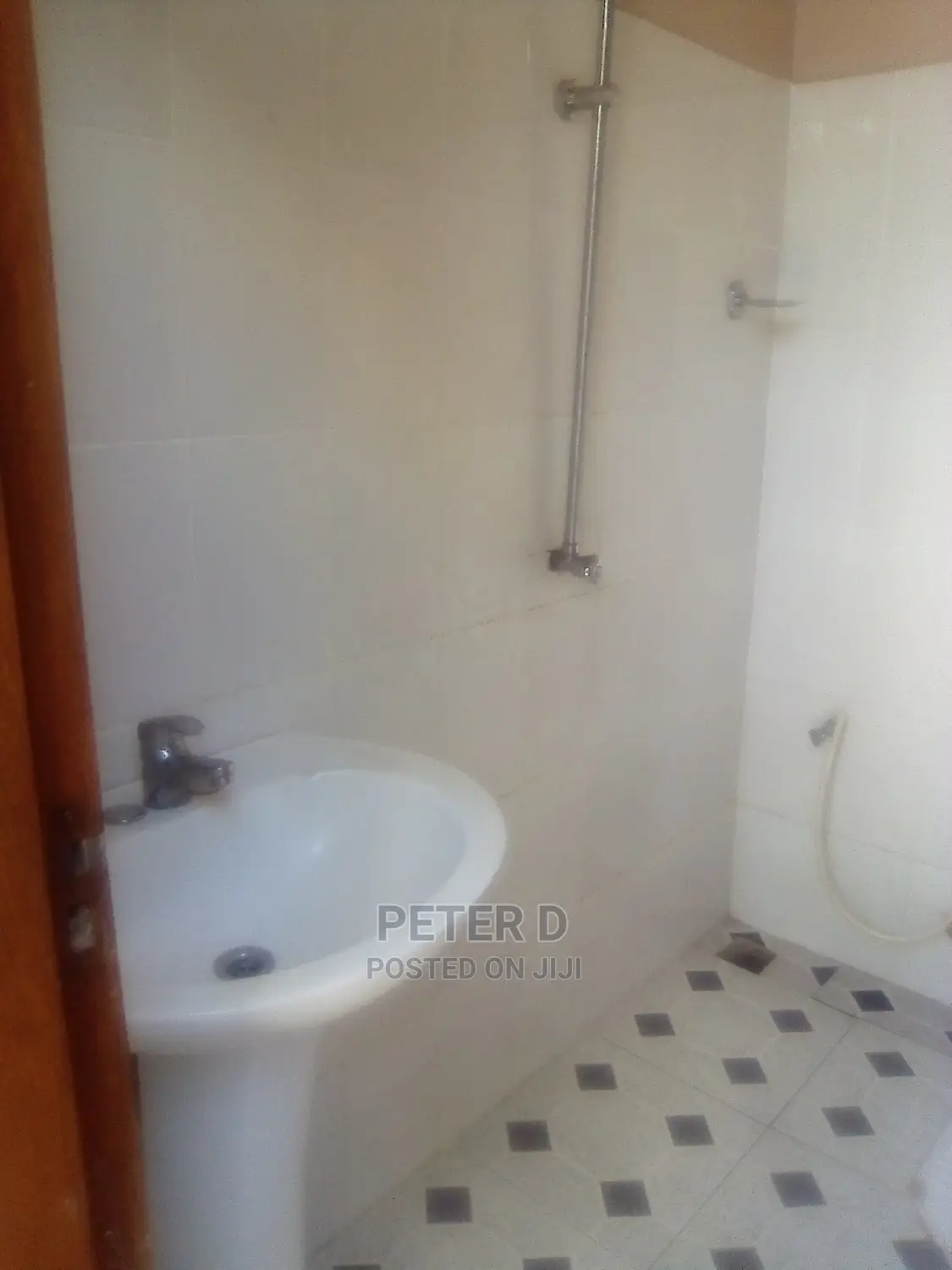 1bdrm Apartment in Kijitonyama for Rent