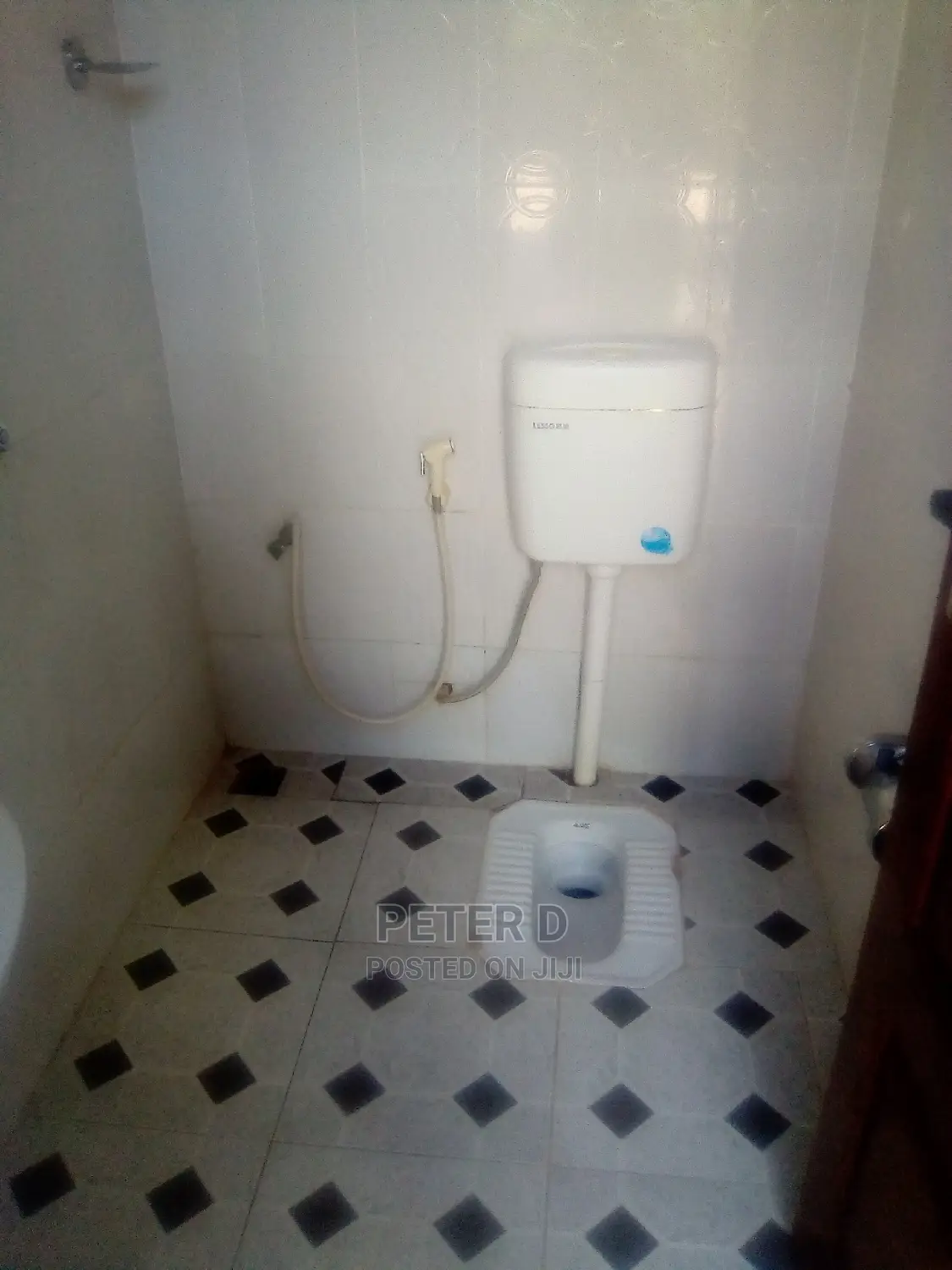1bdrm Apartment in Kijitonyama for Rent