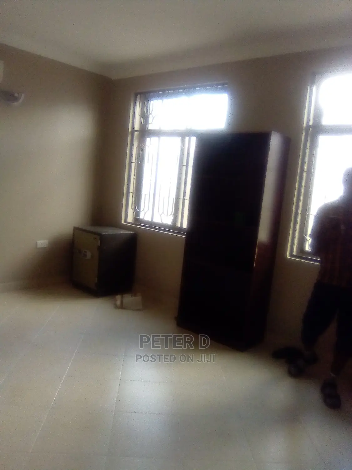 1bdrm Apartment in Kijitonyama for Rent