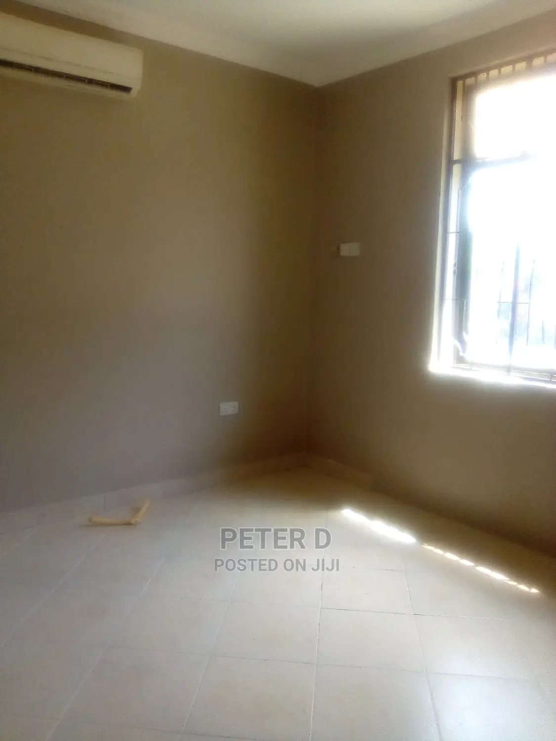 1bdrm Apartment in Kijitonyama for Rent