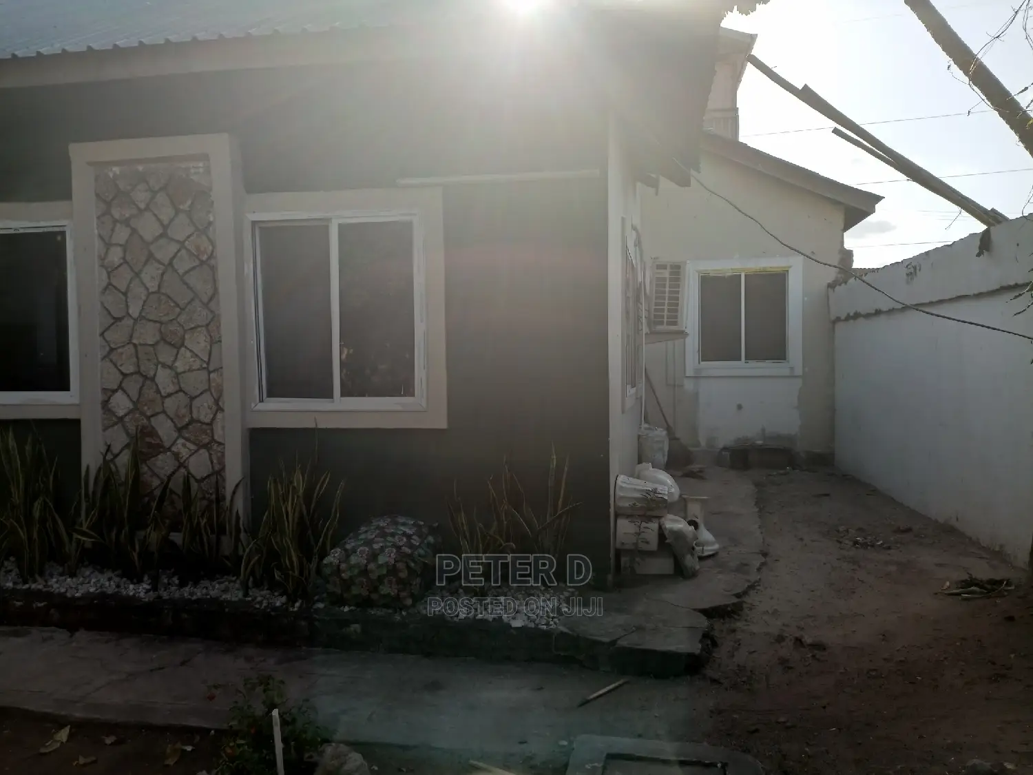 1bdrm Apartment in Kijitonyama for Rent