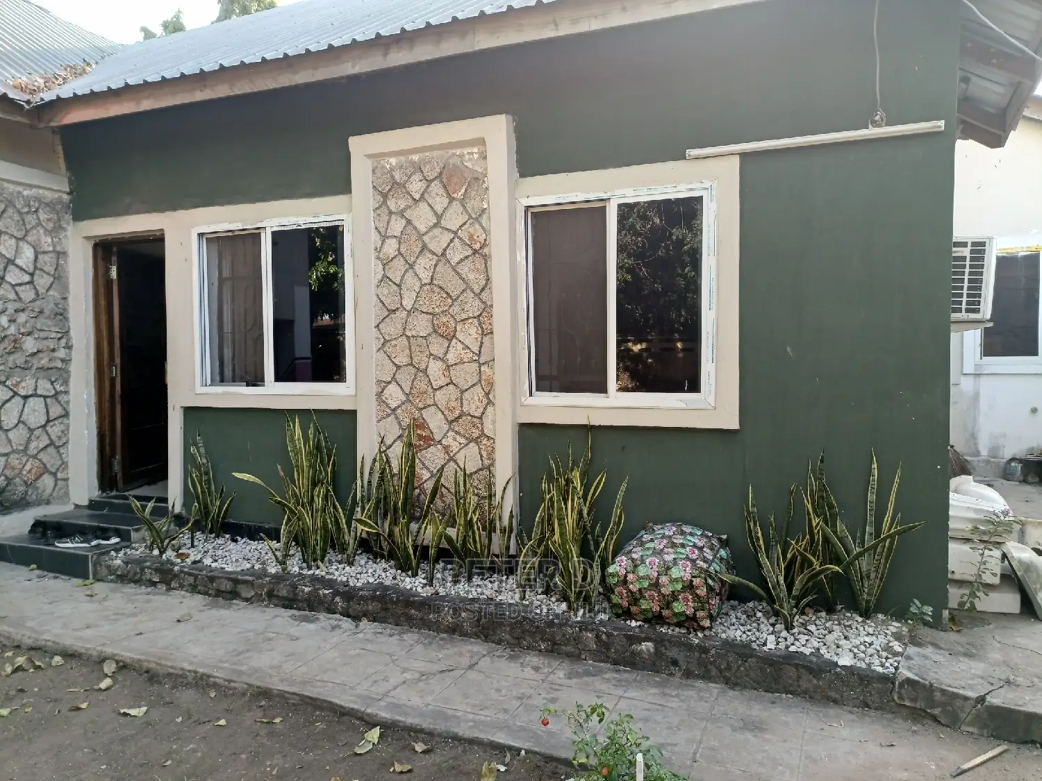1bdrm Apartment in Kijitonyama for Rent