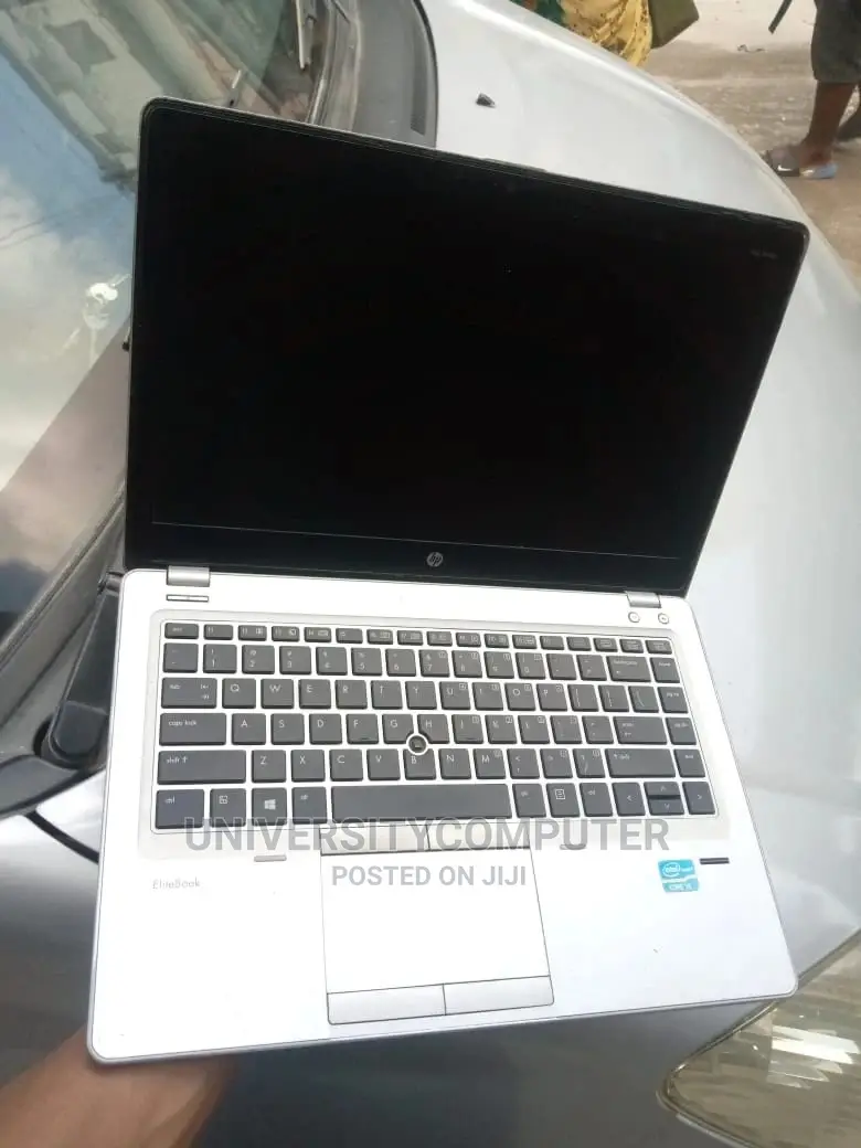 Laptop HP EliteBook Folio 9470M 8GB Intel Core I5 HDD 500GB