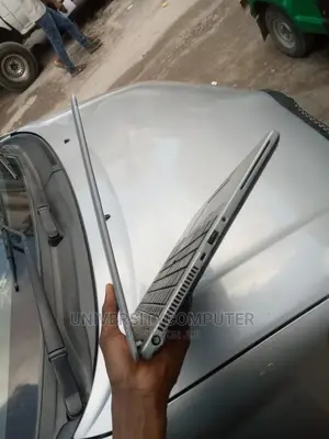 Laptop HP EliteBook Folio 9470M 8GB Intel Core I5 HDD 500GB