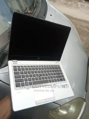 Laptop HP EliteBook Folio 9470M 8GB Intel Core I5 HDD 500GB