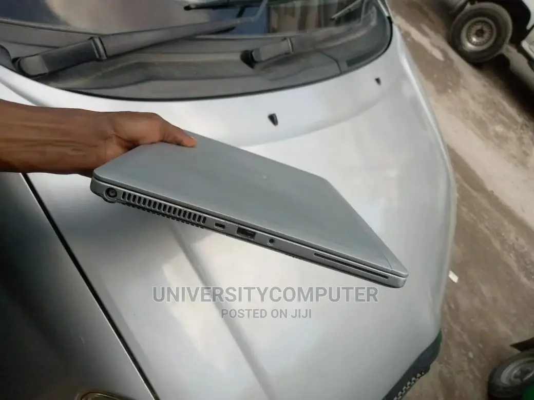 Laptop HP EliteBook Folio 9470M 8GB Intel Core I5 HDD 500GB