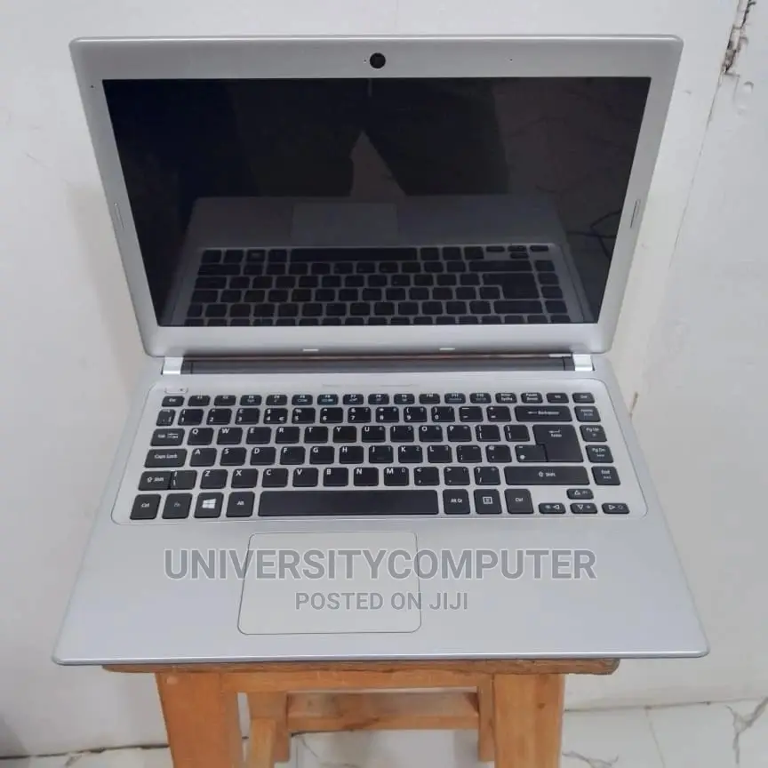 Laptop Acer Aspire 1300 40GB Intel Celeron HDD 500GB
