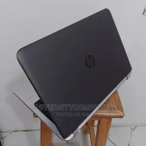 Laptop HP ProBook 450 G3 4GB Intel Core I5 HDD 500GB