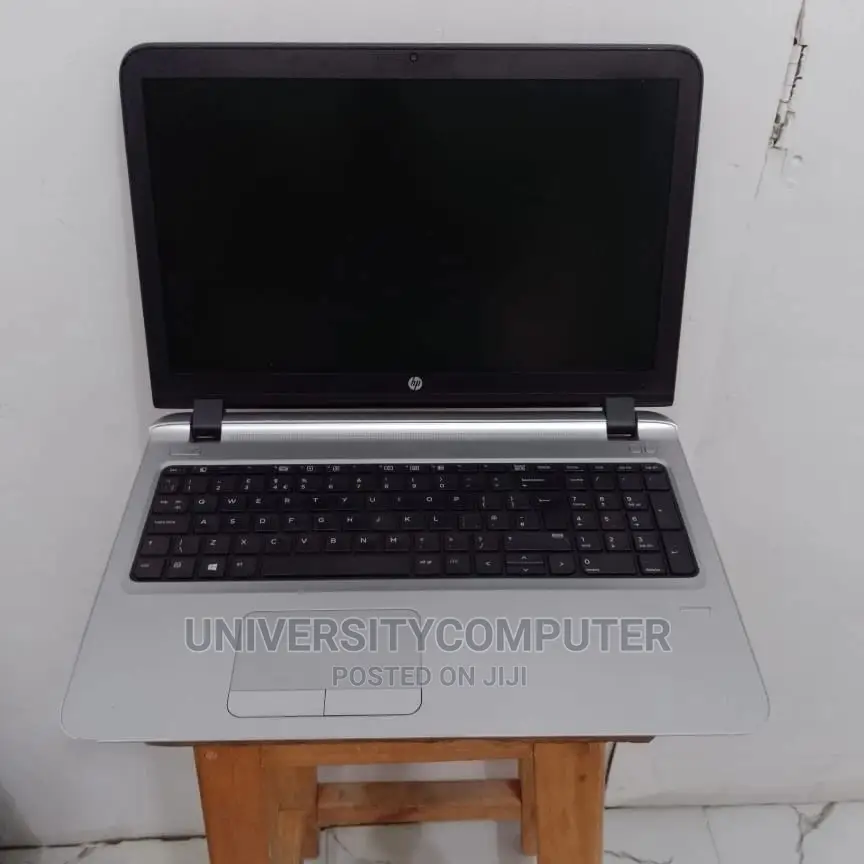 Laptop HP ProBook 450 G3 4GB Intel Core I5 HDD 500GB