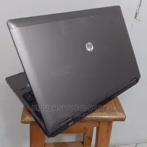 Laptop HP ProBook 450 G3 4GB Intel Core I5 HDD 500GB