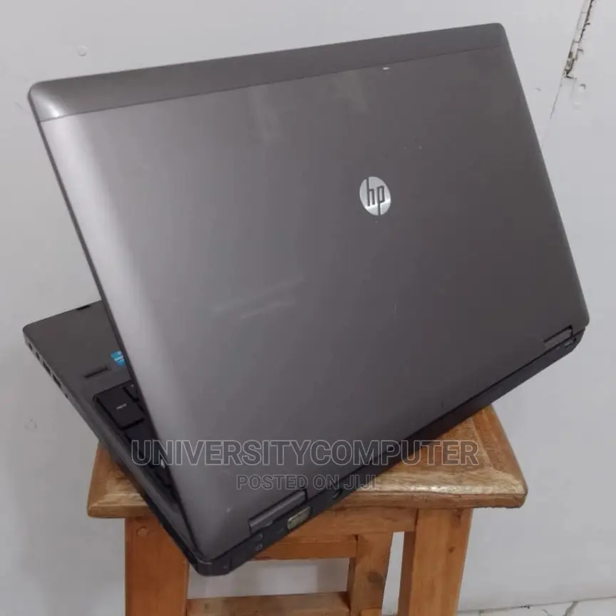 Laptop HP ProBook 450 G3 4GB Intel Core I5 HDD 500GB