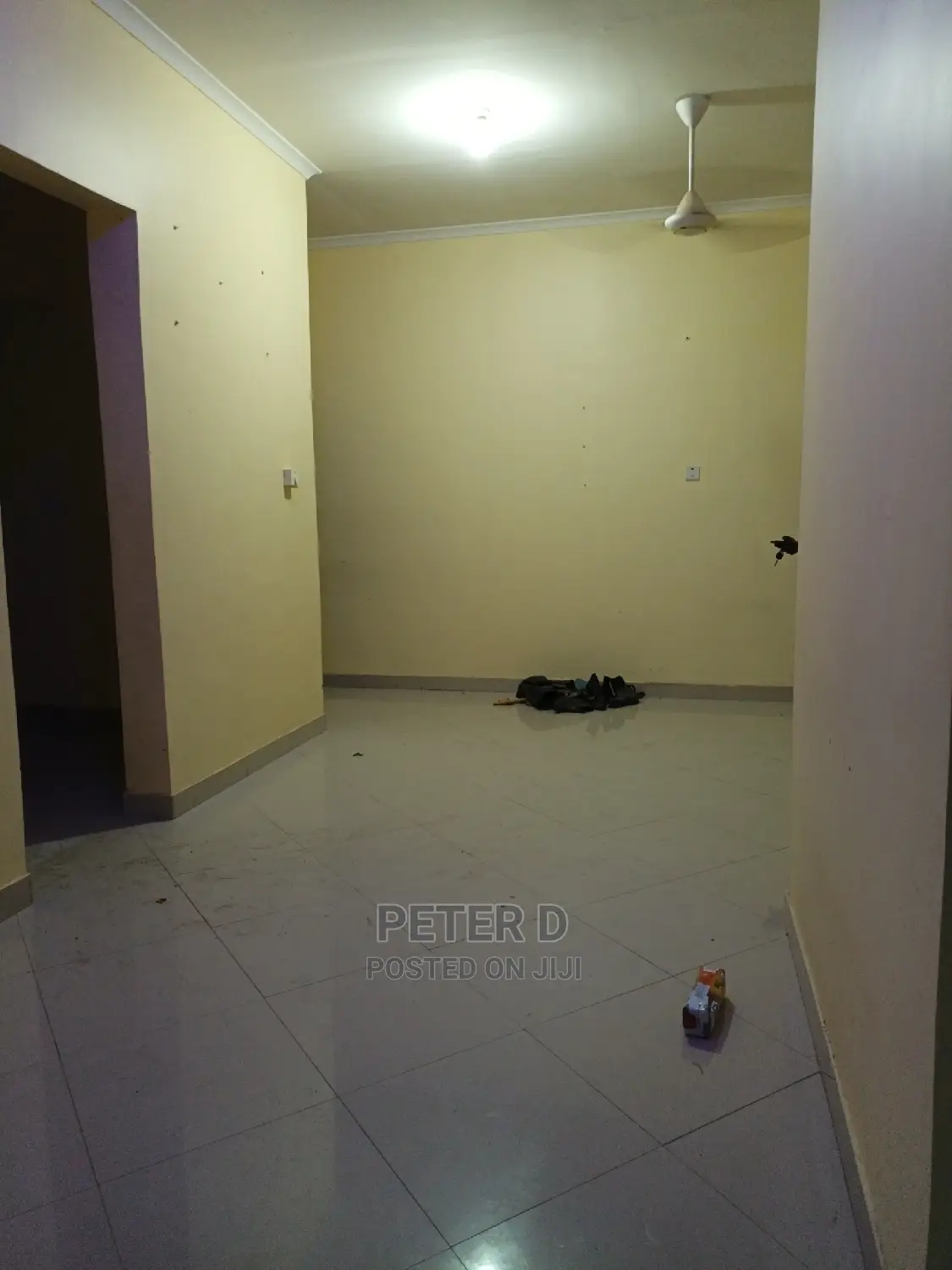 2bdrm Apartment in Kinondoni for Rent