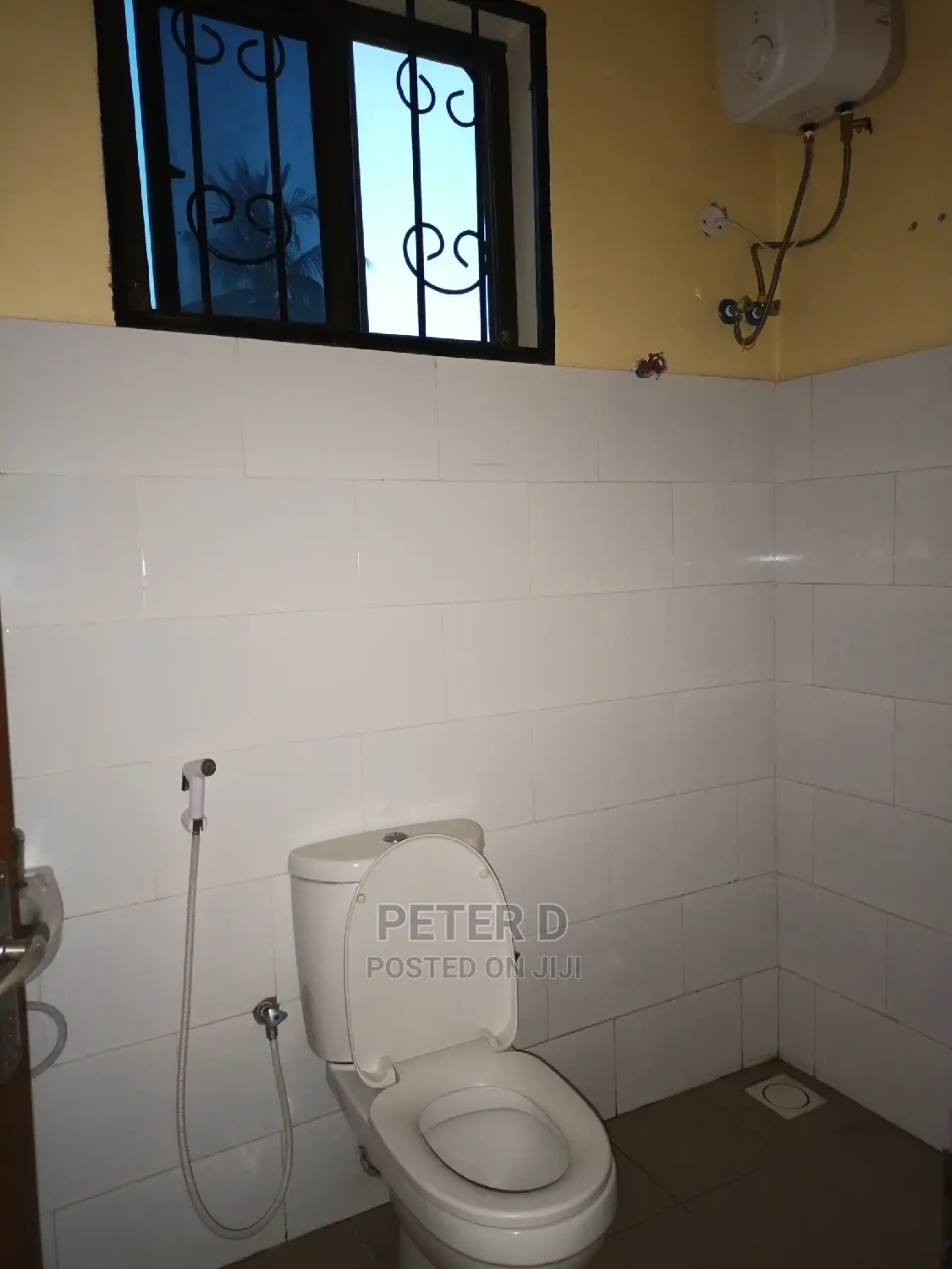 2bdrm Apartment in Kinondoni for Rent
