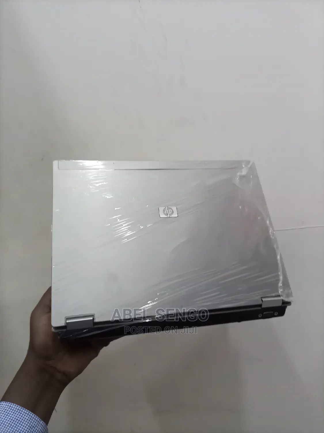 Laptop HP EliteBook 8570P 2GB Intel Core 2 Duo HDD 320GB