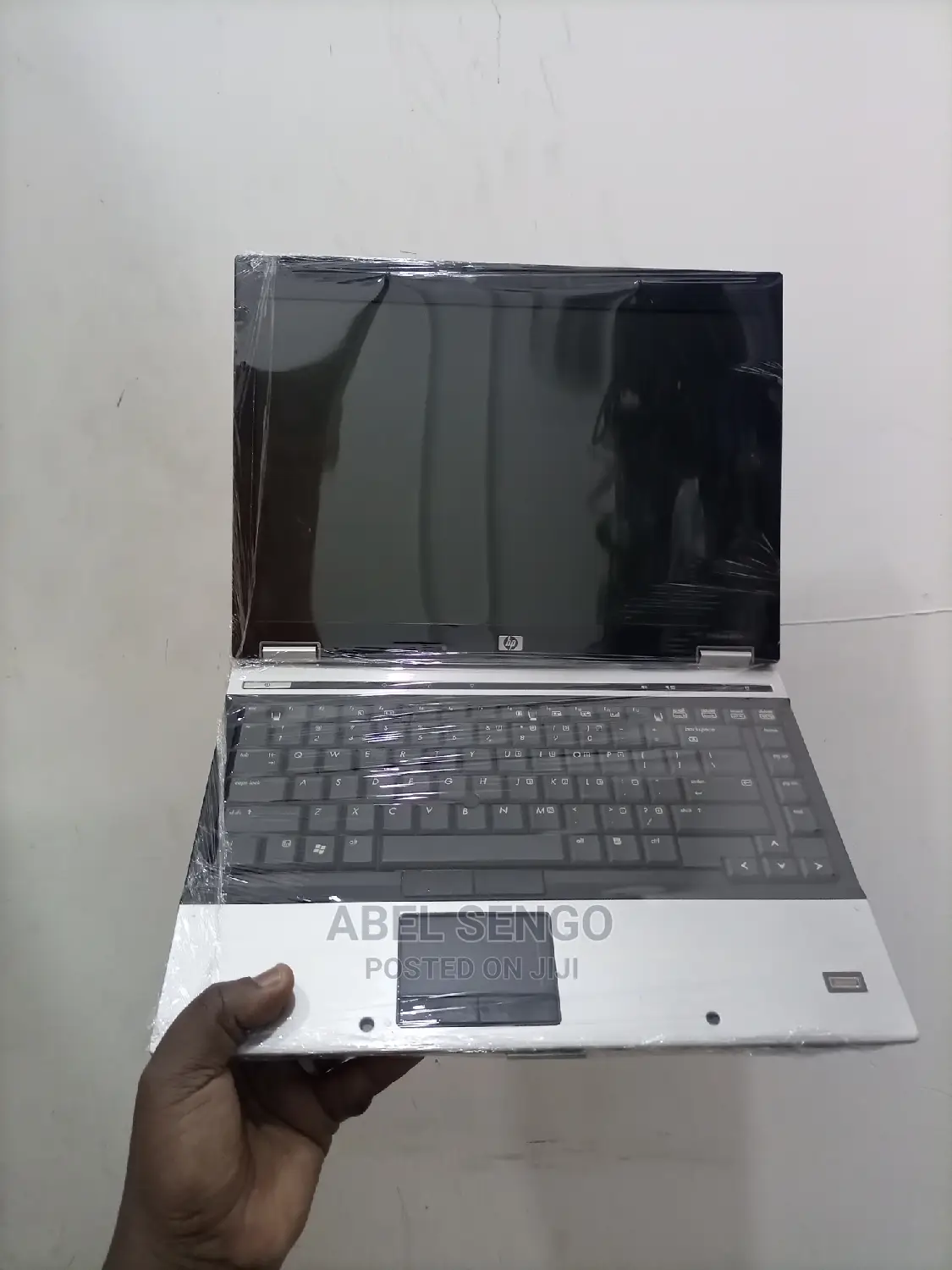 Laptop HP EliteBook 8570P 2GB Intel Core 2 Duo HDD 320GB