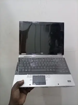 Laptop HP EliteBook 8570P 2GB Intel Core 2 Duo HDD 320GB