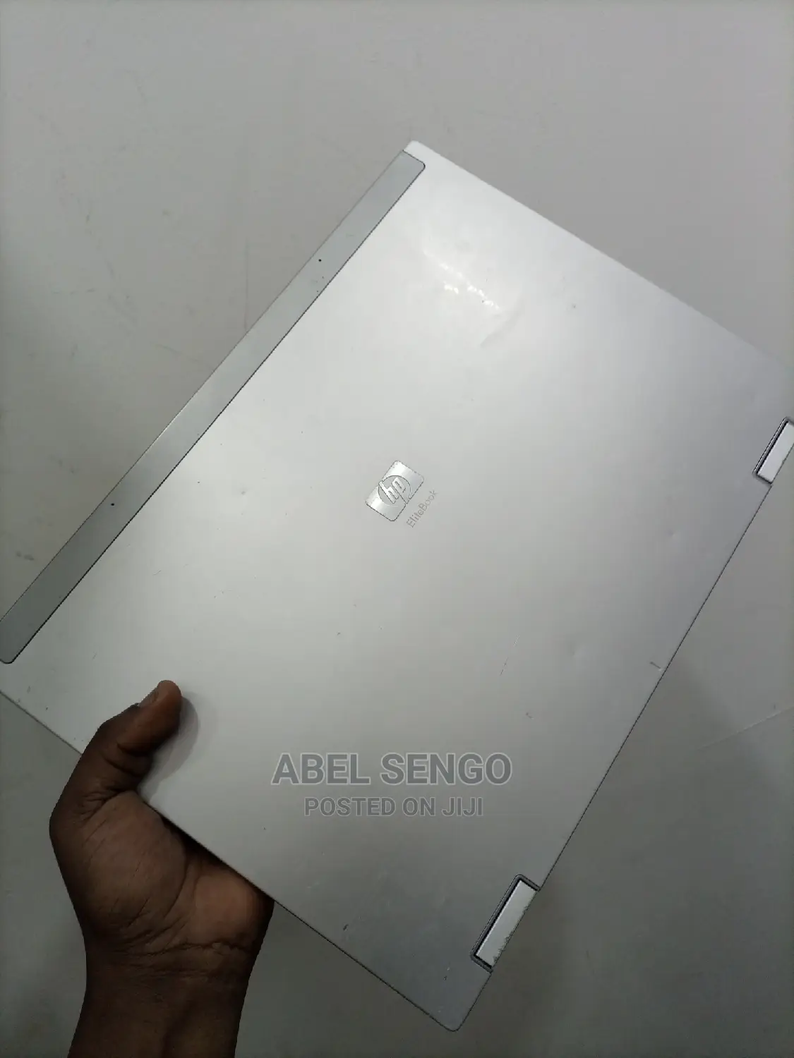 Laptop HP EliteBook 8570P 2GB Intel Core 2 Duo HDD 320GB