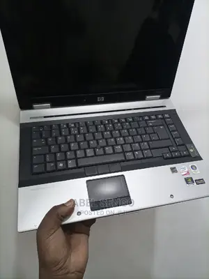 Laptop HP EliteBook 8570P 2GB Intel Core 2 Duo HDD 320GB
