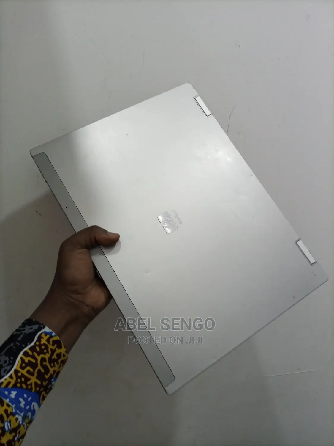 Laptop HP EliteBook 8570P 2GB Intel Core 2 Duo HDD 320GB