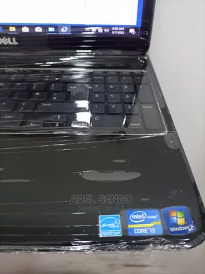 Laptop Dell Inspiron 3467 40GB Intel Core I3 HDD 320GB