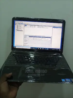 Laptop Dell Inspiron 3467 40GB Intel Core I3 HDD 320GB