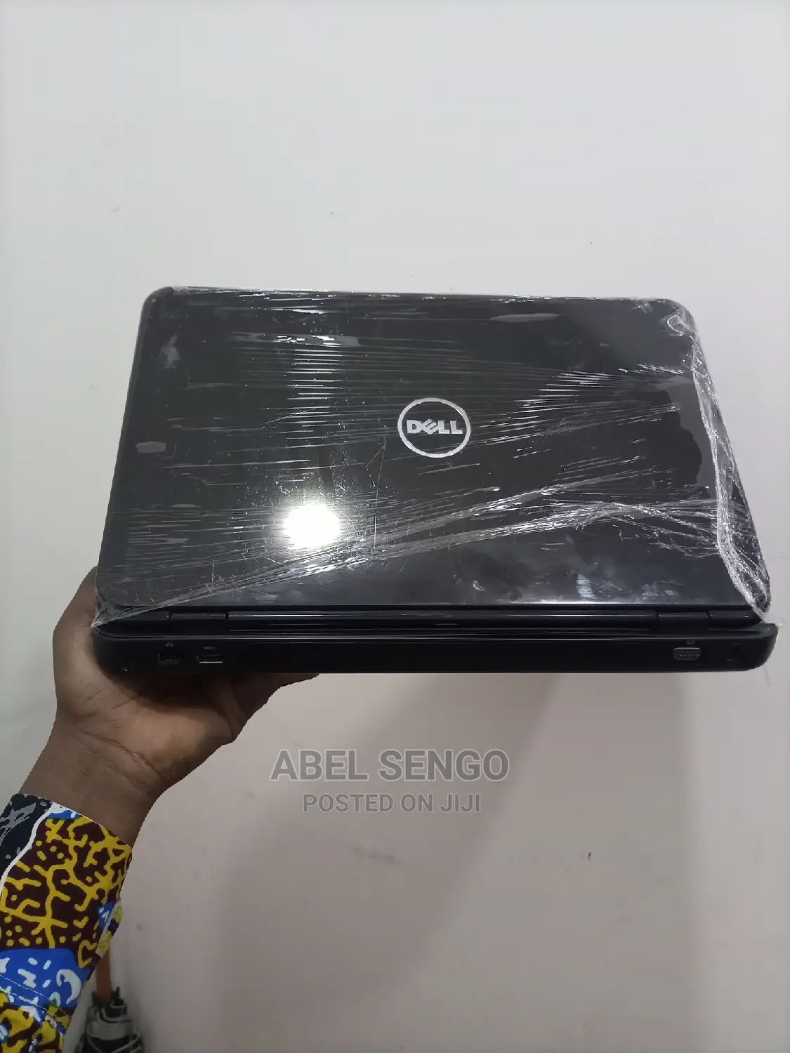 Laptop Dell Inspiron 3467 40GB Intel Core I3 HDD 320GB