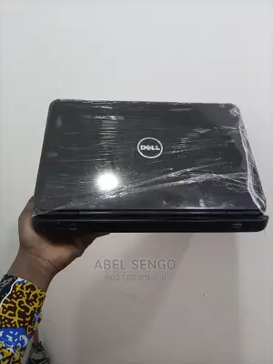 Laptop Dell Inspiron 3467 40GB Intel Core I3 HDD 320GB