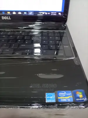 Laptop Dell Inspiron 3467 40GB Intel Core I3 HDD 320GB