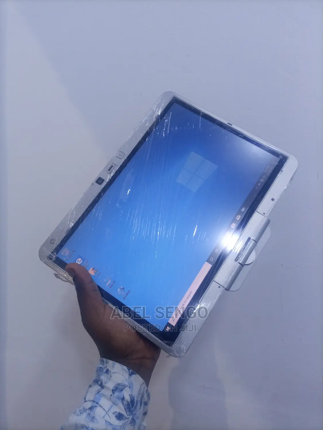 Laptop HP EliteBook 6930P 4GB Intel Core I3 HDD 320GB