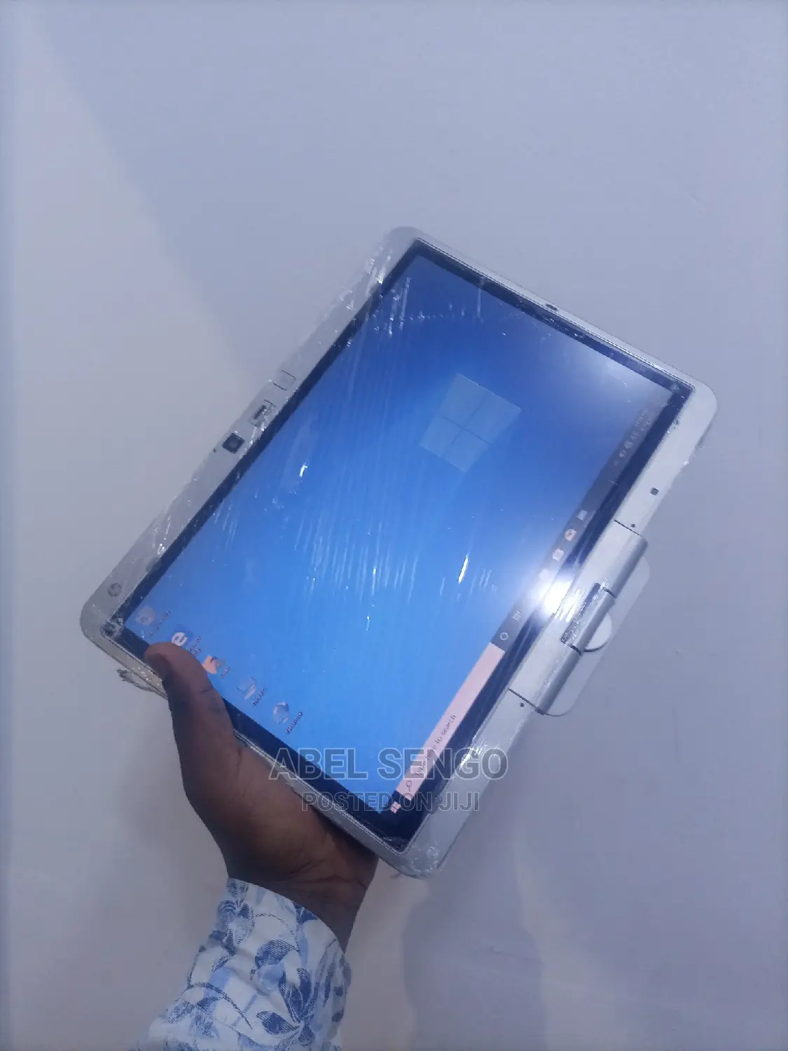Laptop HP EliteBook 6930P 4GB Intel Core I3 HDD 320GB